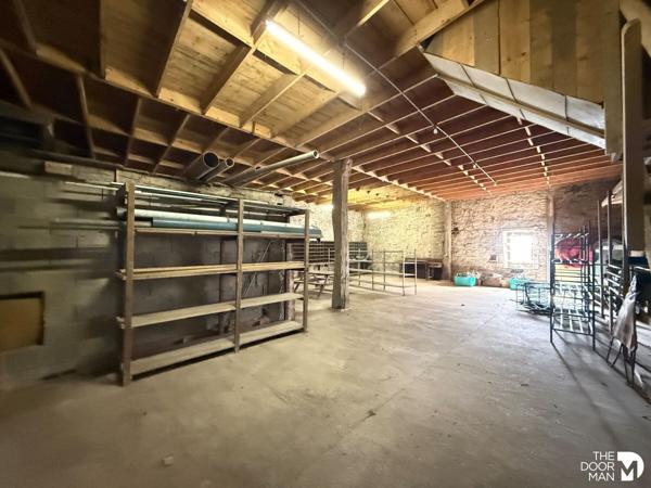 Maison - À vendre - 436 m² - BOLOGNE | The Door Man