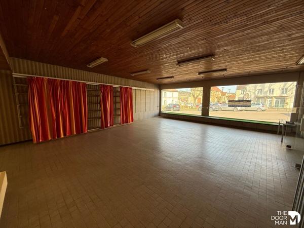 Maison - À vendre - 436 m² - BOLOGNE | The Door Man