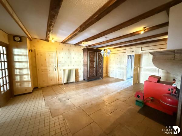 Maison - À vendre - 436 m² - BOLOGNE | The Door Man