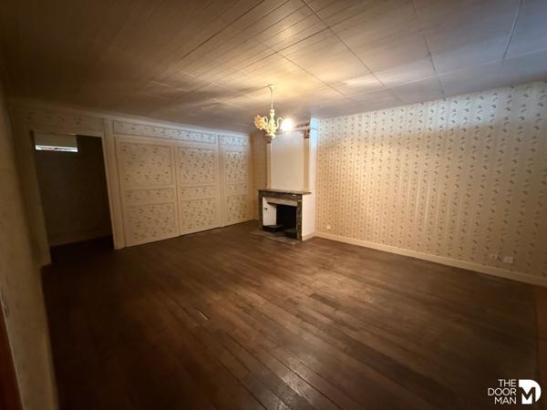 Maison - À vendre - 436 m² - BOLOGNE | The Door Man