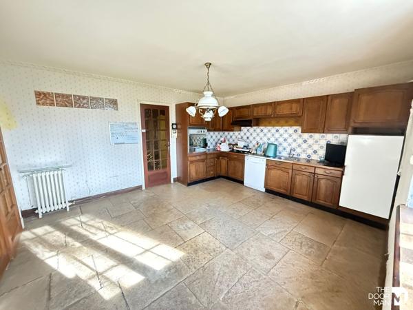 Maison - À vendre - 436 m² - BOLOGNE | The Door Man