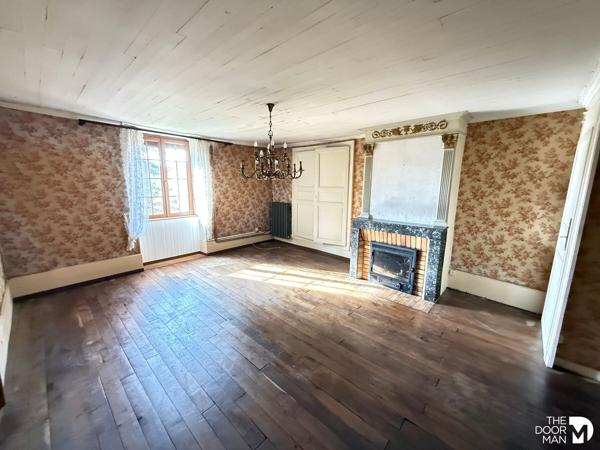 Maison - À vendre - 436 m² - BOLOGNE | The Door Man