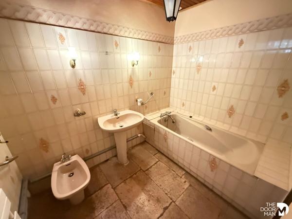 Maison - À vendre - 436 m² - BOLOGNE | The Door Man