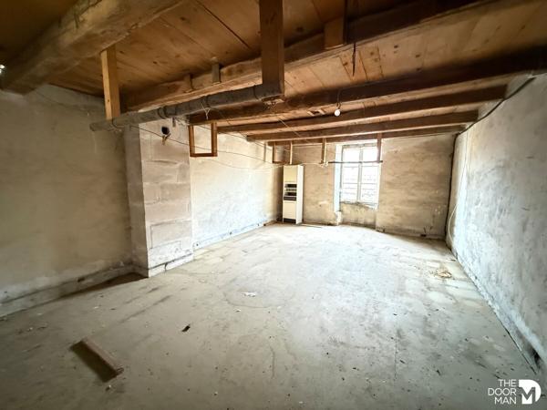 Maison - À vendre - 436 m² - BOLOGNE | The Door Man