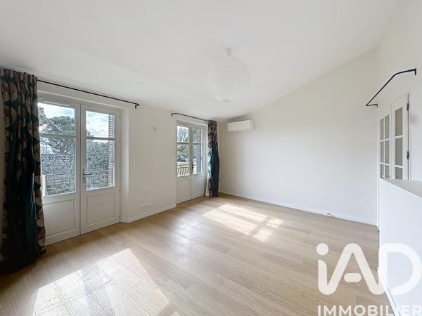 Maison à vendre 6 pièces 143 m² Villeneuve-lès-Avignon