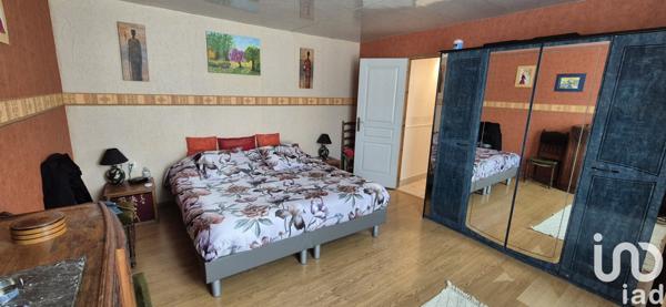 Maison à vendre 6 pièces 140 m² Fismes