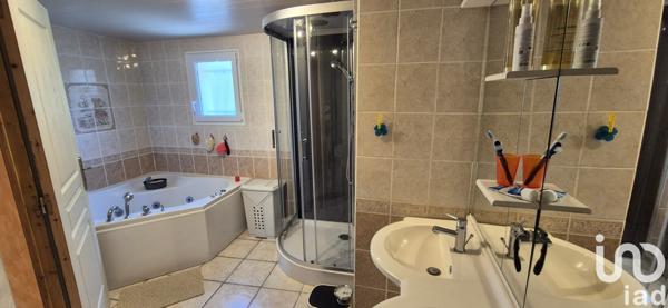 Maison à vendre 6 pièces 140 m² Fismes