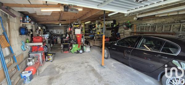 Maison à vendre 6 pièces 140 m² Fismes