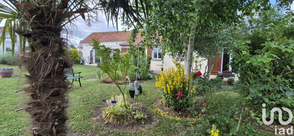 Maison à vendre 6 pièces 140 m² Fismes