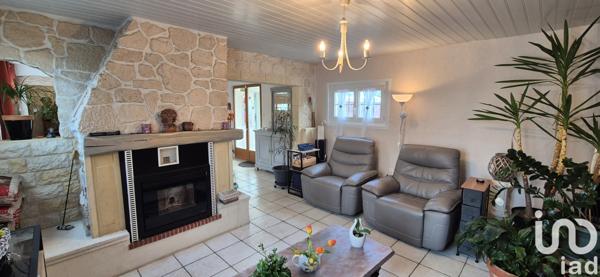 Maison à vendre 6 pièces 140 m² Fismes