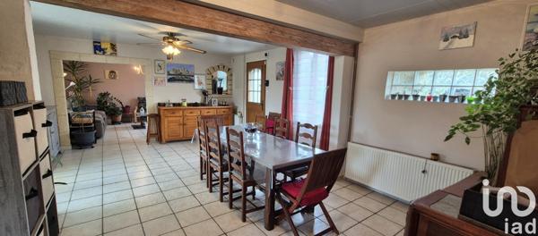 Maison à vendre 6 pièces 140 m² Fismes