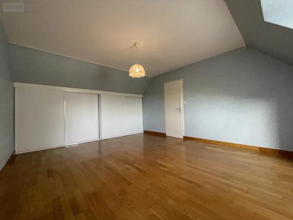 Achat - Maison Carnac 56340 5 pièces 102 m 2 656 m 2