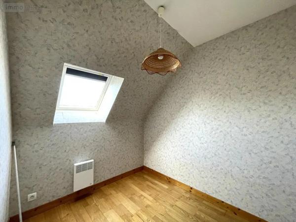 Achat - Maison Carnac 56340 5 pièces 102 m 2 656 m 2