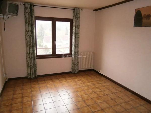Location Chambre 1 pièces 17 m2 à Blaye-les-Mines