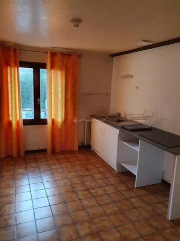 Location Chambre 1 pièces 17 m2 à Blaye-les-Mines