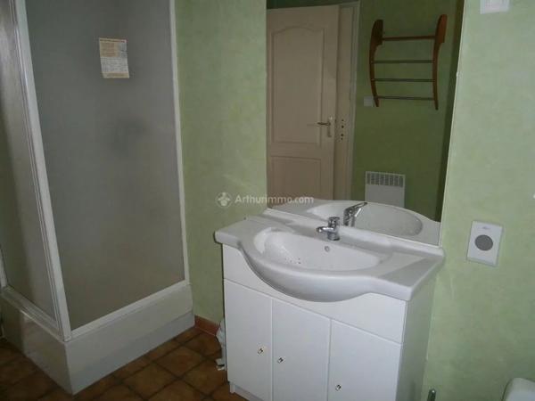 Location Chambre 1 pièces 17 m2 à Blaye-les-Mines