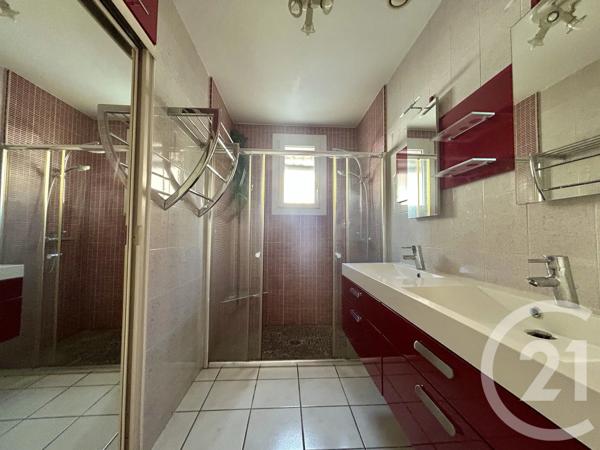 Maison à vendre  4 pièces - 111 m 2   CUGNAUX  - 31