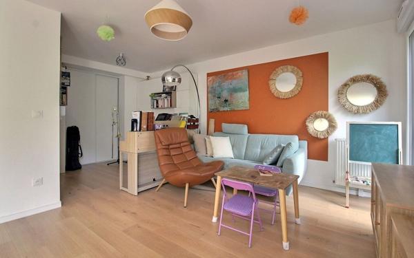 Appartement à vendre    4 pièces • 93,68 m2 Malakoff