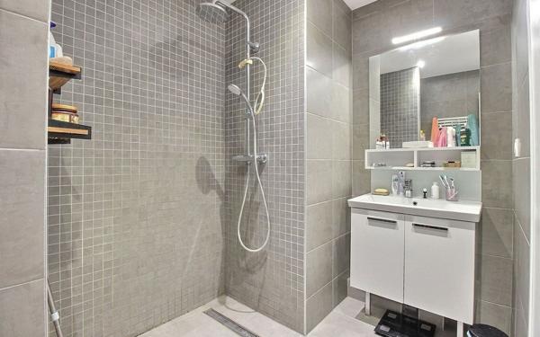 Appartement à vendre    4 pièces • 93,68 m2 Malakoff