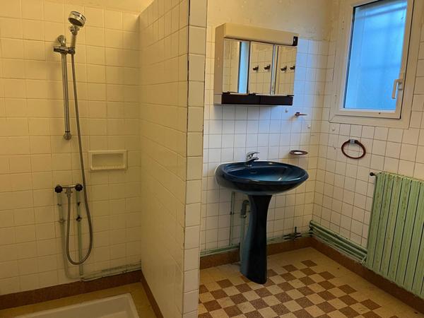 Montauban, Quartier Falguières : Maison avec grand terrain et dépendances