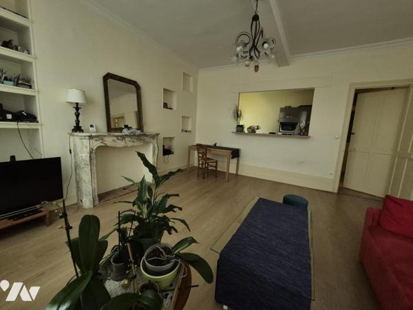 Appartement à Arras
