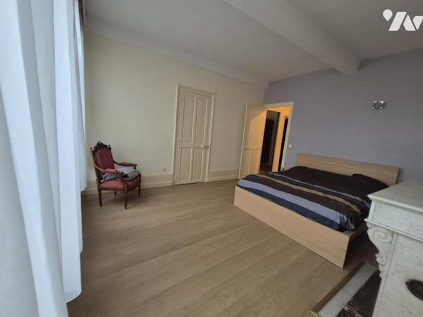 Appartement à Arras