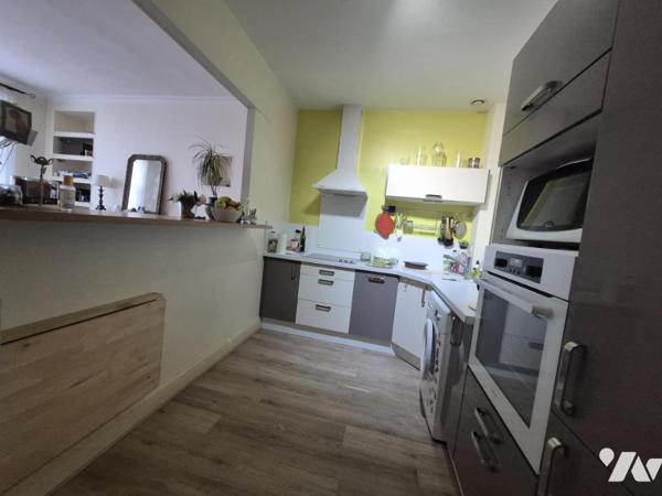 Appartement à Arras