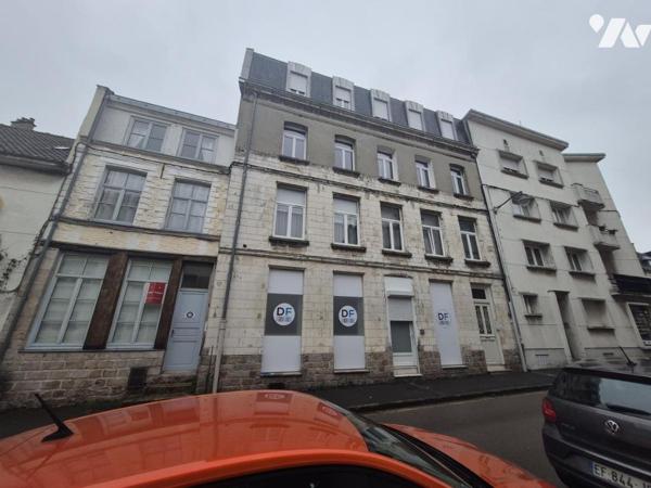 Appartement à Arras