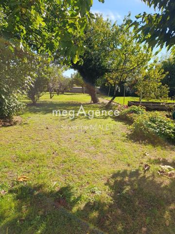 Maison à FLEAC, 16730 - 3 pièces 80m²