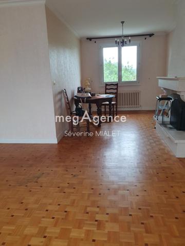 Maison à FLEAC, 16730 - 3 pièces 80m²