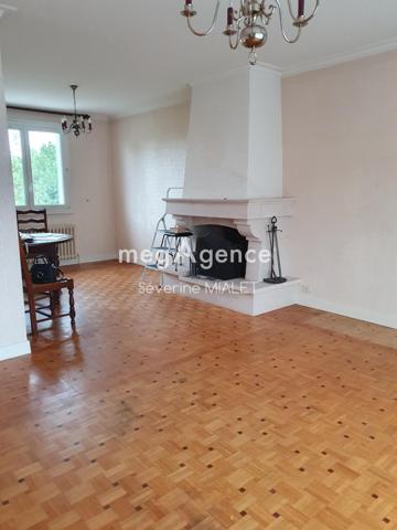 Maison à FLEAC, 16730 - 3 pièces 80m²