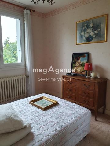 Maison à FLEAC, 16730 - 3 pièces 80m²