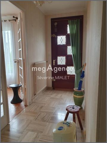 Maison à FLEAC, 16730 - 3 pièces 80m²