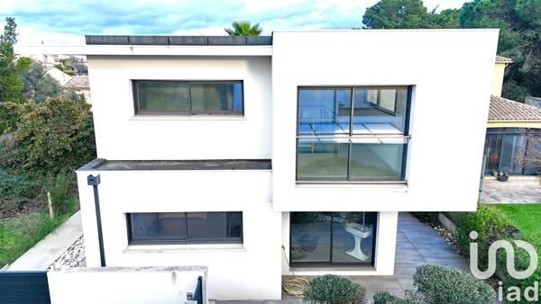 Maison à vendre 5 pièces 217 m² Agde