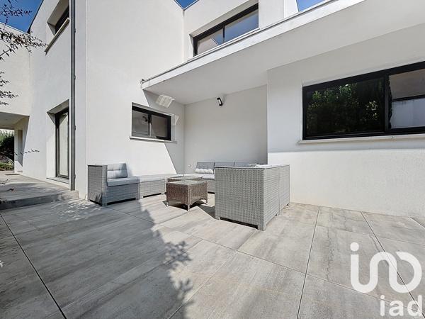Maison à vendre 5 pièces 217 m² Agde
