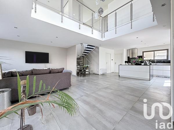 Maison à vendre 5 pièces 217 m² Agde