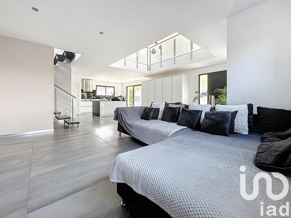Maison à vendre 5 pièces 217 m² Agde