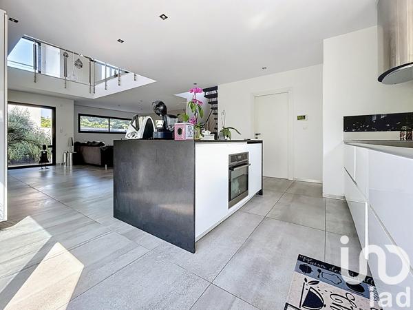 Maison à vendre 5 pièces 217 m² Agde