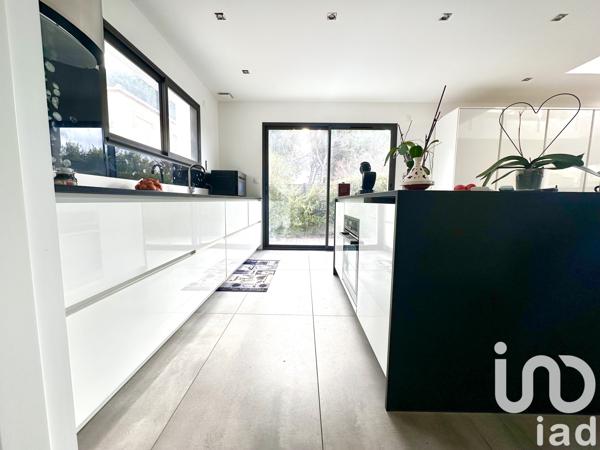 Maison à vendre 5 pièces 217 m² Agde