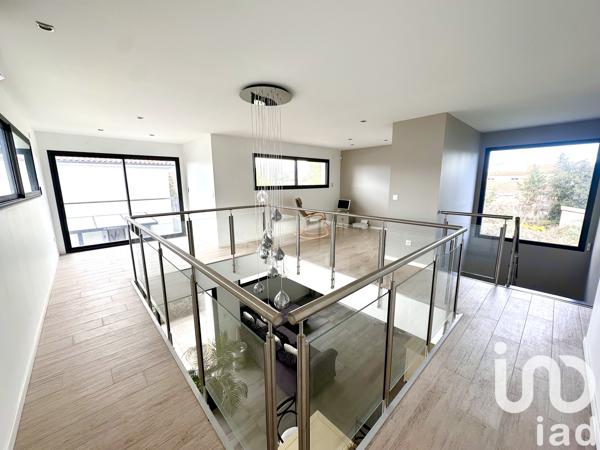 Maison à vendre 5 pièces 217 m² Agde