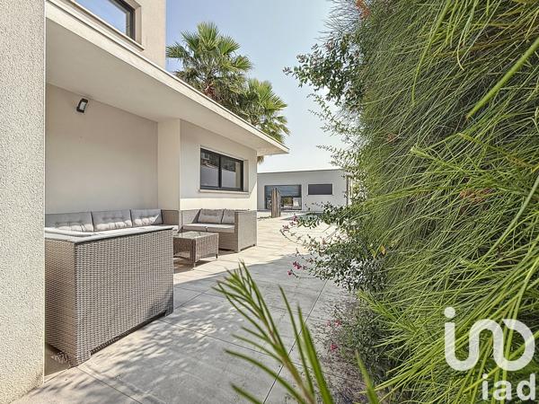 Maison à vendre 5 pièces 217 m² Agde