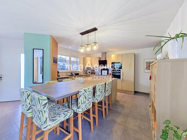Maison à CHOLET, 49300 - 5 pièces 94m²