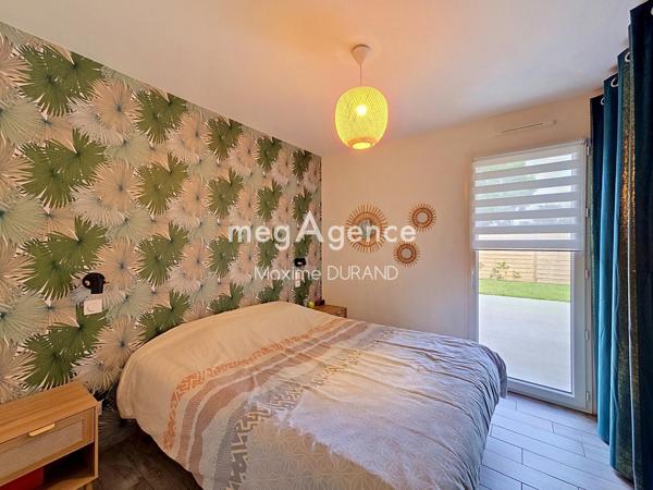 Maison à CHOLET, 49300 - 5 pièces 94m²