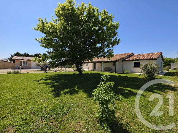 Maison à vendre  7 pièces - 170 m 2   MURET  - 31