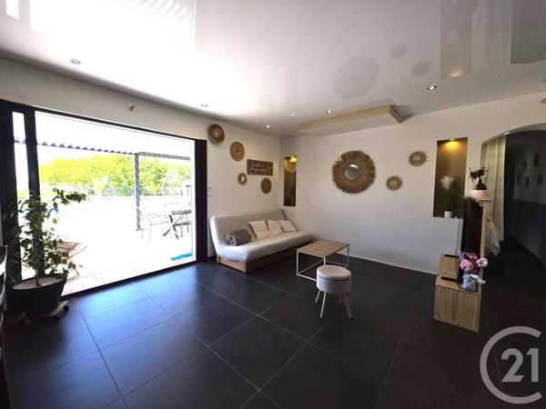 Maison à vendre  7 pièces - 170 m 2   MURET  - 31