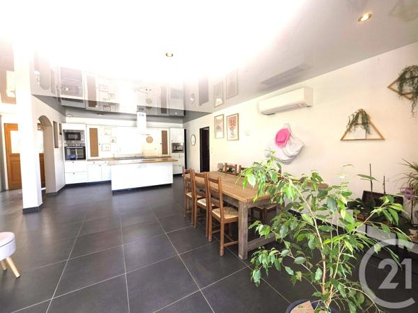 Maison à vendre  7 pièces - 170 m 2   MURET  - 31