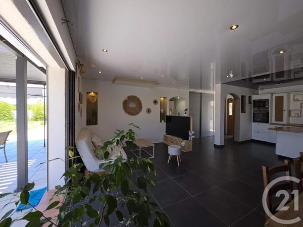 Maison à vendre  7 pièces - 170 m 2   MURET  - 31