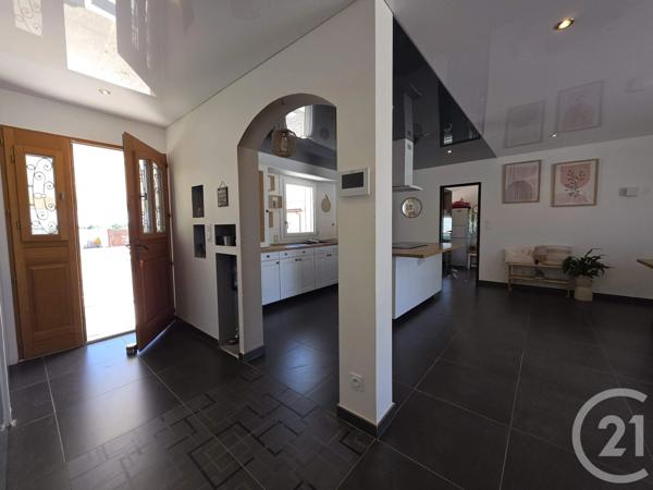 Maison à vendre  7 pièces - 170 m 2   MURET  - 31