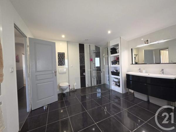 Maison à vendre  7 pièces - 170 m 2   MURET  - 31