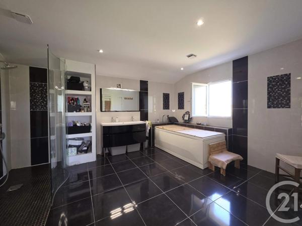 Maison à vendre  7 pièces - 170 m 2   MURET  - 31
